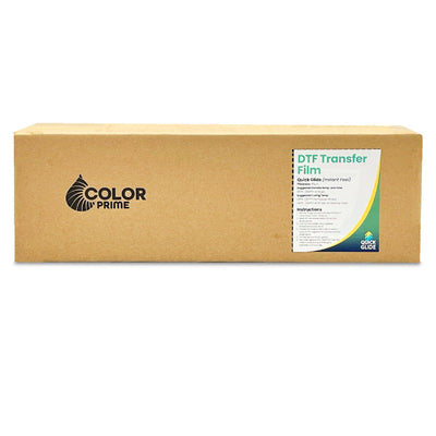 Prestige Direct to Film (DTF) Quick Glide Film Roll - 17.7" x 327 FT DTF Prestige 