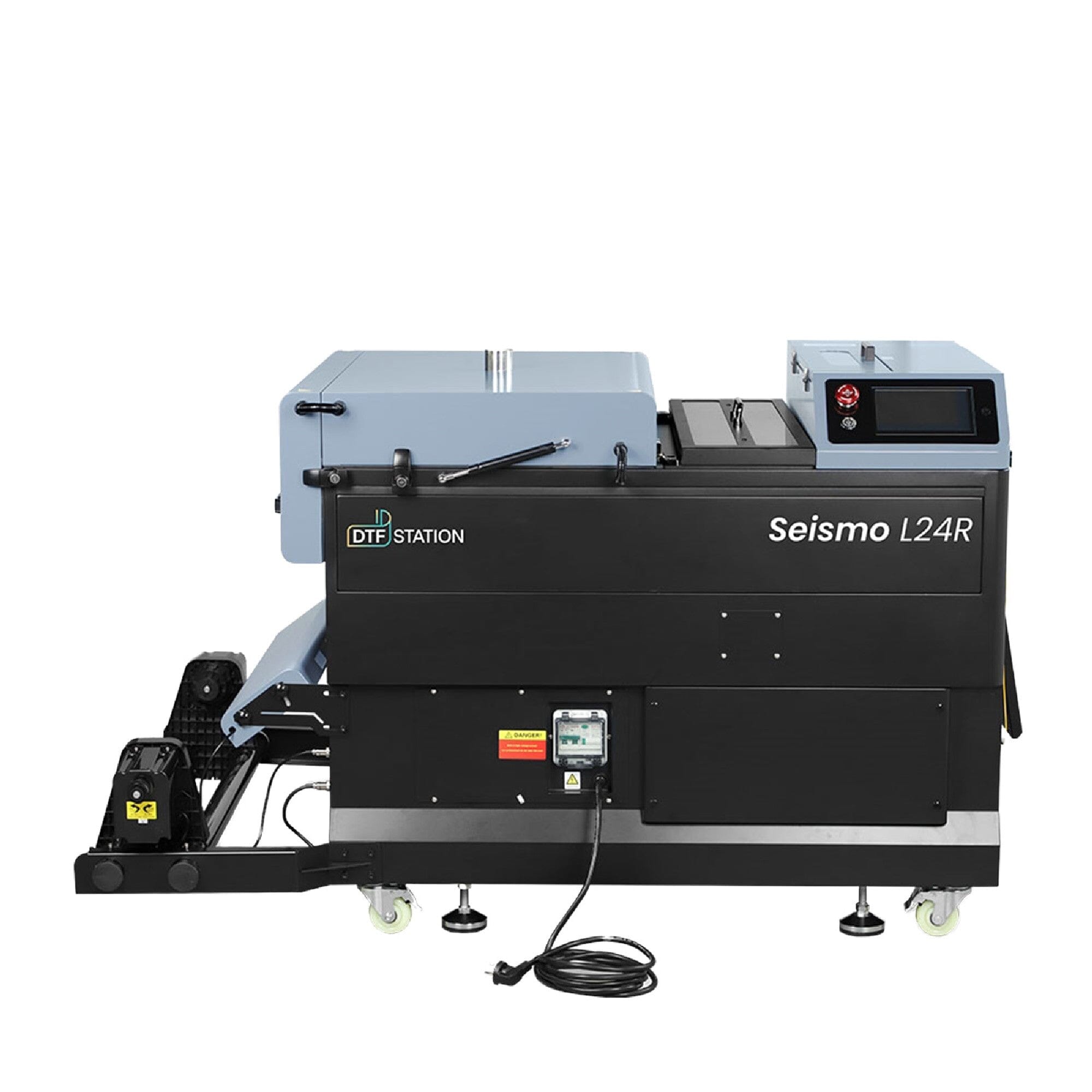 Prestige Direct To Film (DTF) XL2 Roll Printer w/ L24R Shaker & Oven Bundle DTF Bundles Prestige 