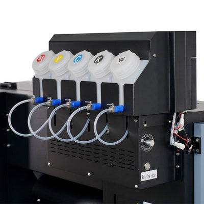 Prestige Direct To Film (DTF) XL2 Roll Printer with M24 Shaker & Oven Bundle DTF Bundles Prestige 