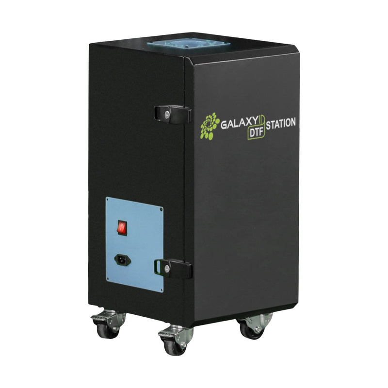 Prestige Direct To Film (DTF) XL2 Roll Printer with M24 Shaker & Oven DTF Bundles Prestige 