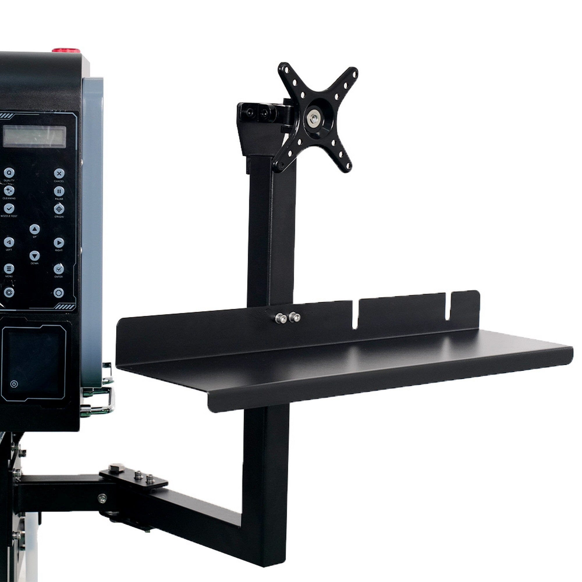 Prestige Direct To Film L2 Roll Printer with L16R Shaker, Oven, and Filter DTF Bundles Prestige 