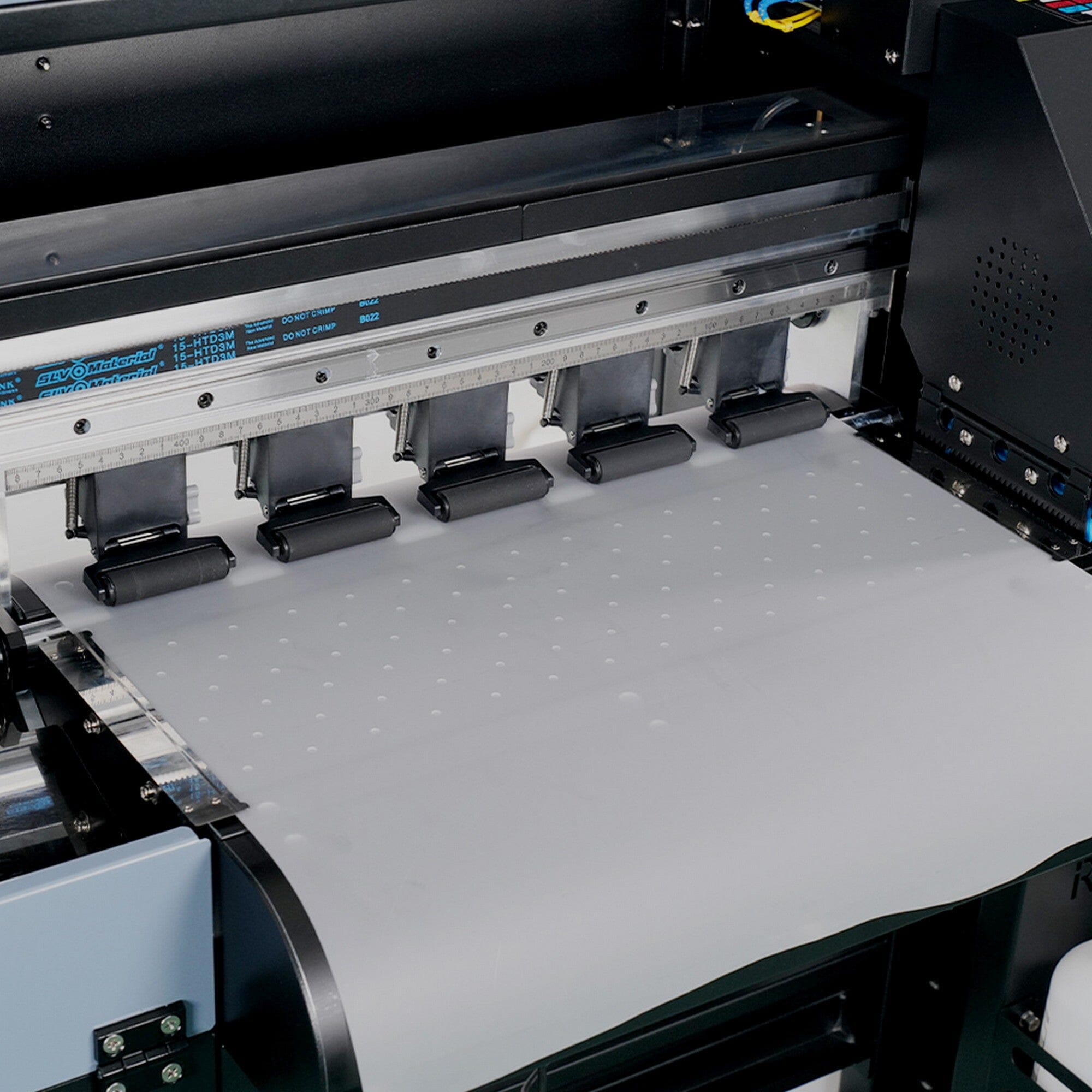Prestige Direct To Film L2 Roll Printer with L16R Shaker, Oven, and Filter DTF Bundles Prestige 