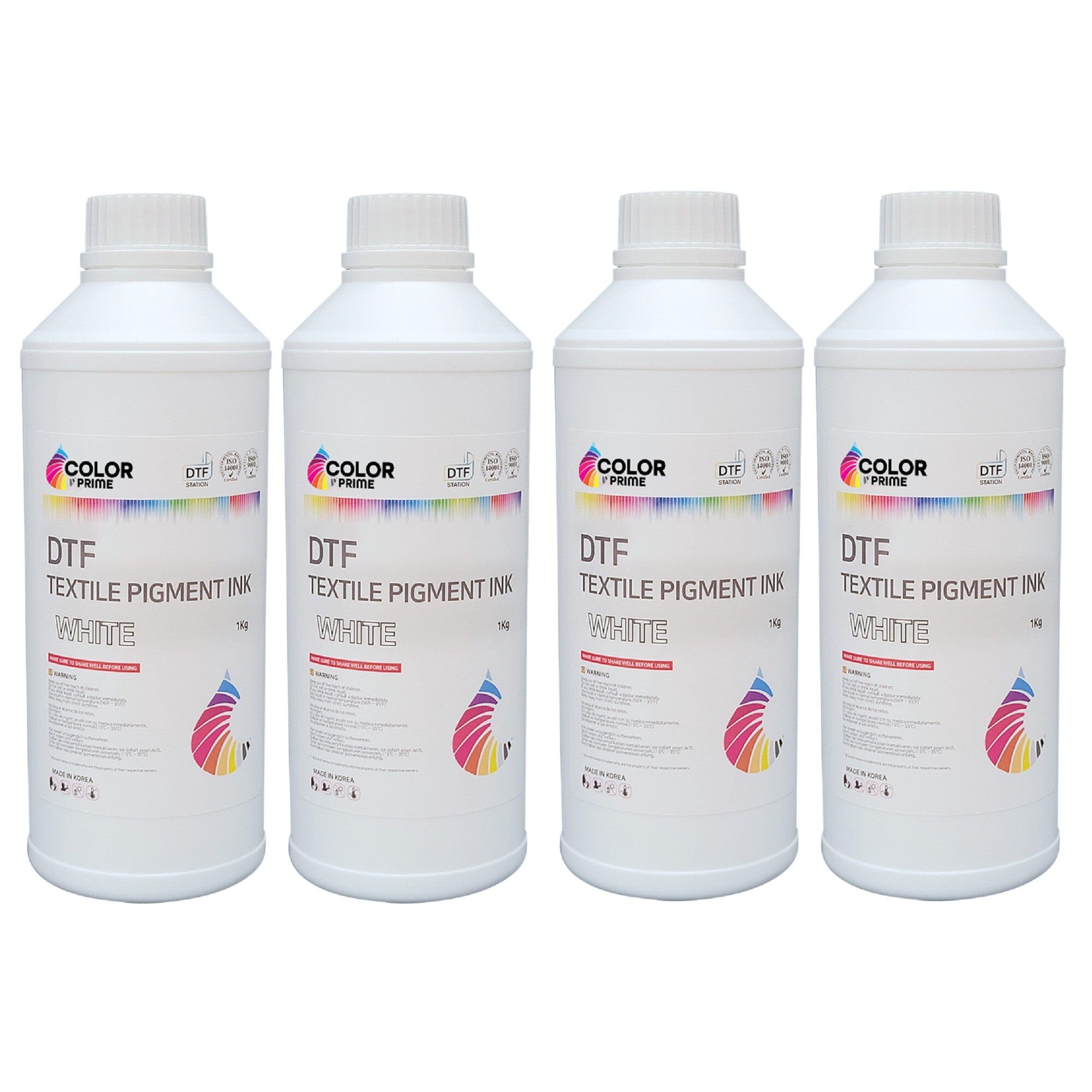 Prestige L2 Direct To Film Printer w/ L16R Inline Oven Deluxe Bundle & Training DTF Bundles Prestige 