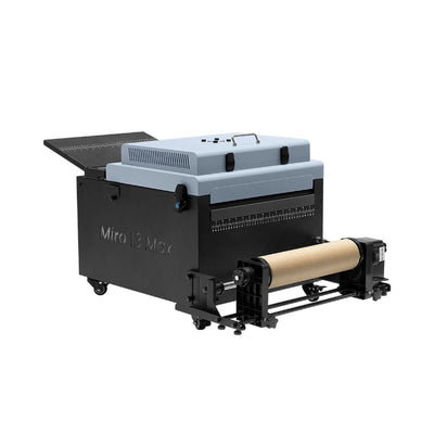 Prestige Miro 13 MAX DTF Automated Powder Applicator & Oven w/ Air Purifier DTF Bundles Prestige 