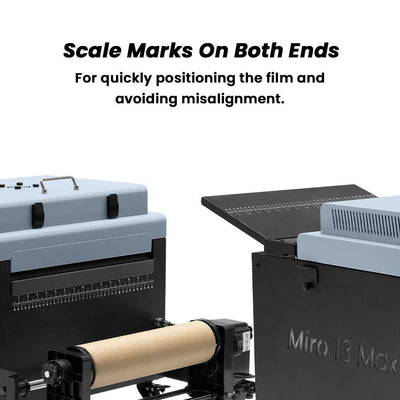 Prestige Miro 13 MAX DTF Automated Powder Applicator & Oven w/ Air Purifier DTF Bundles Prestige 