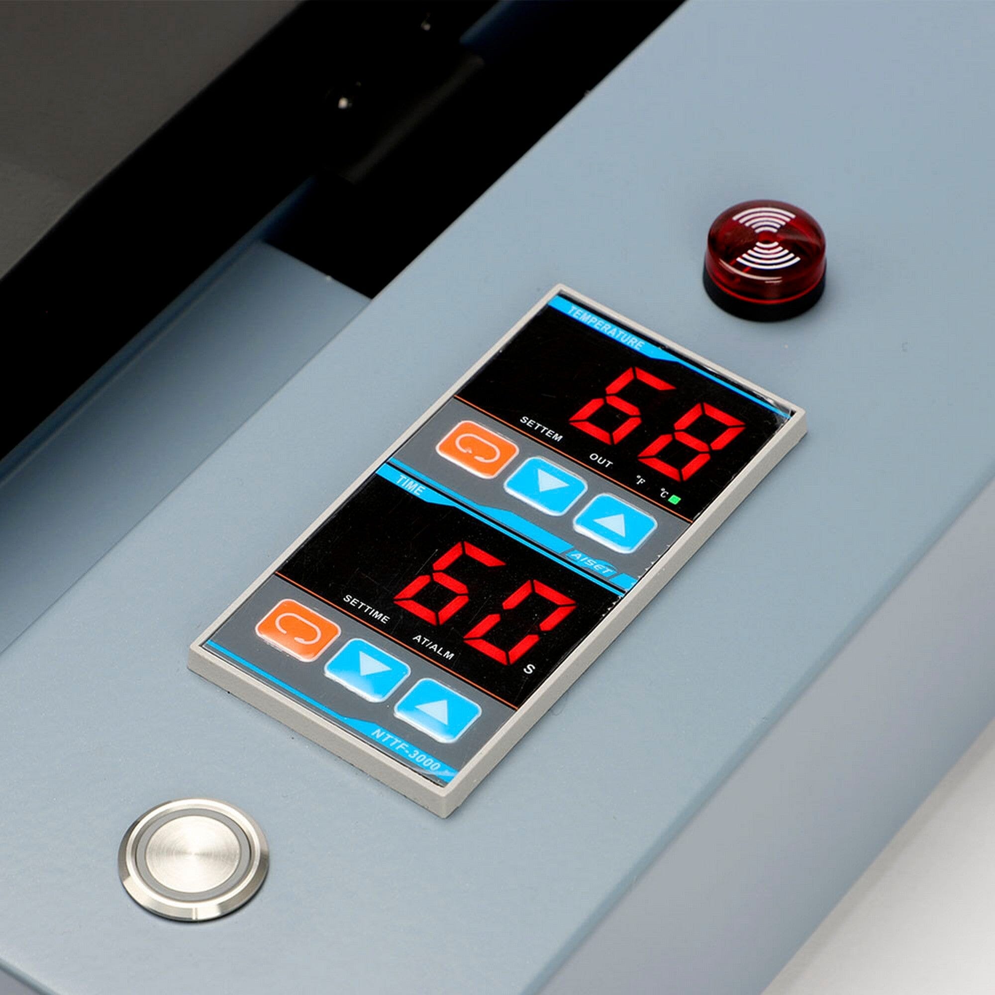 Prestige Phoenix Air DTF Curing Oven with Built In Air Purifier - 16" x 20" DTF Bundles Prestige 