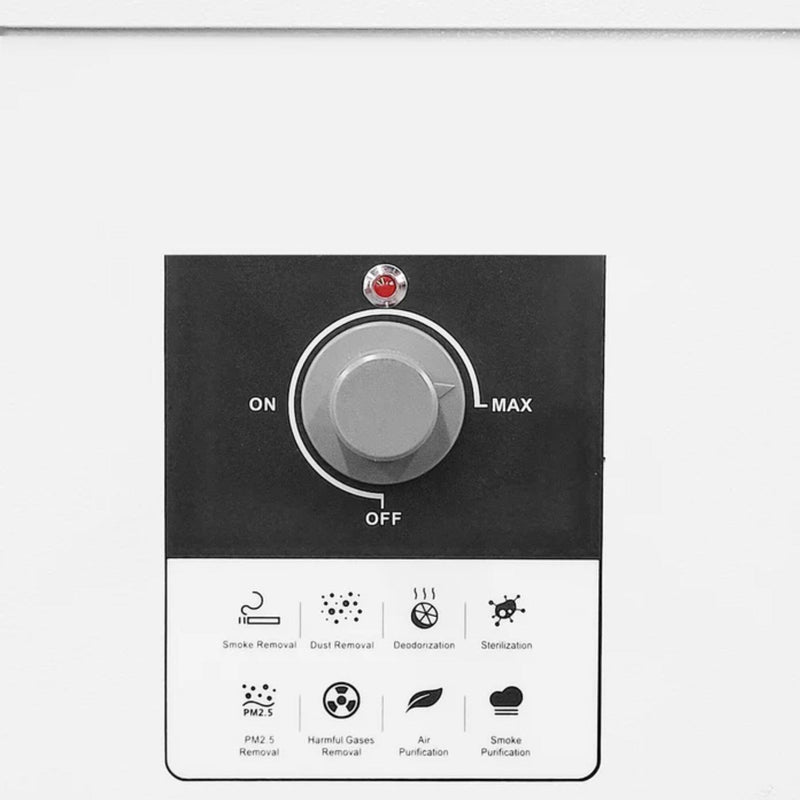 Prestige Purifier S Air Purifier for DTF Curing DTF Bundles Prestige 