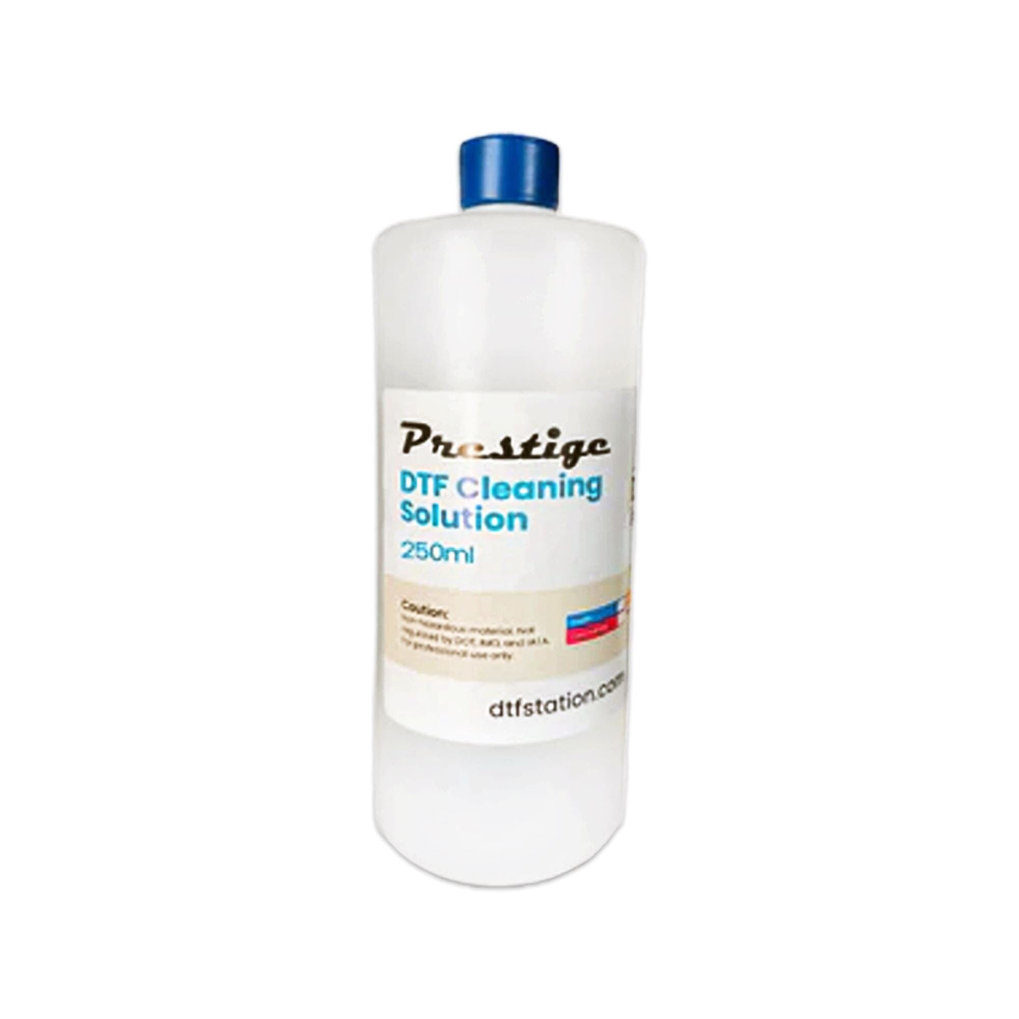 Prestige R1 Direct to Film (DTF) Roll Printer with Oven, Filter, Inks, Supplies DTF Bundles Prestige 