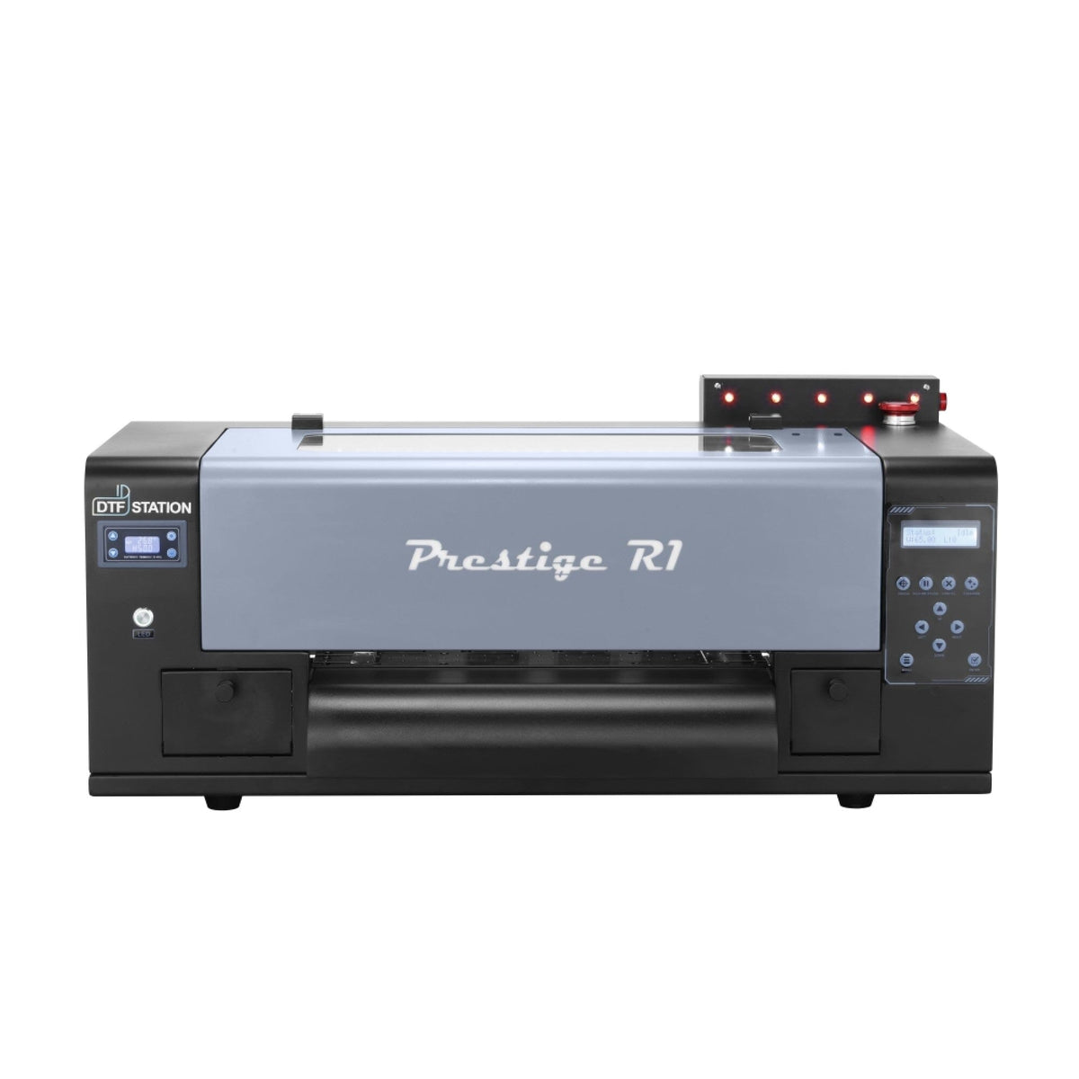 Prestige R1 DTF Roll Printer w/ Oven &amp; Miro 13 Inline Production Bundle DTF Bundles Prestige 