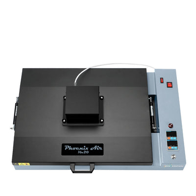 Prestige R1 DTF Roll Printer w/ Oven & Miro 13 Inline Production Bundle DTF Bundles Prestige 