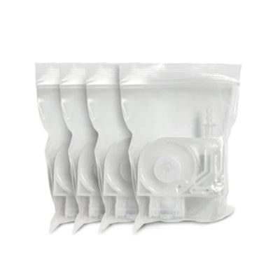 Prestige R2, L2, XL2 Replacement Damper DTF Bundles Prestige 4 Pack 