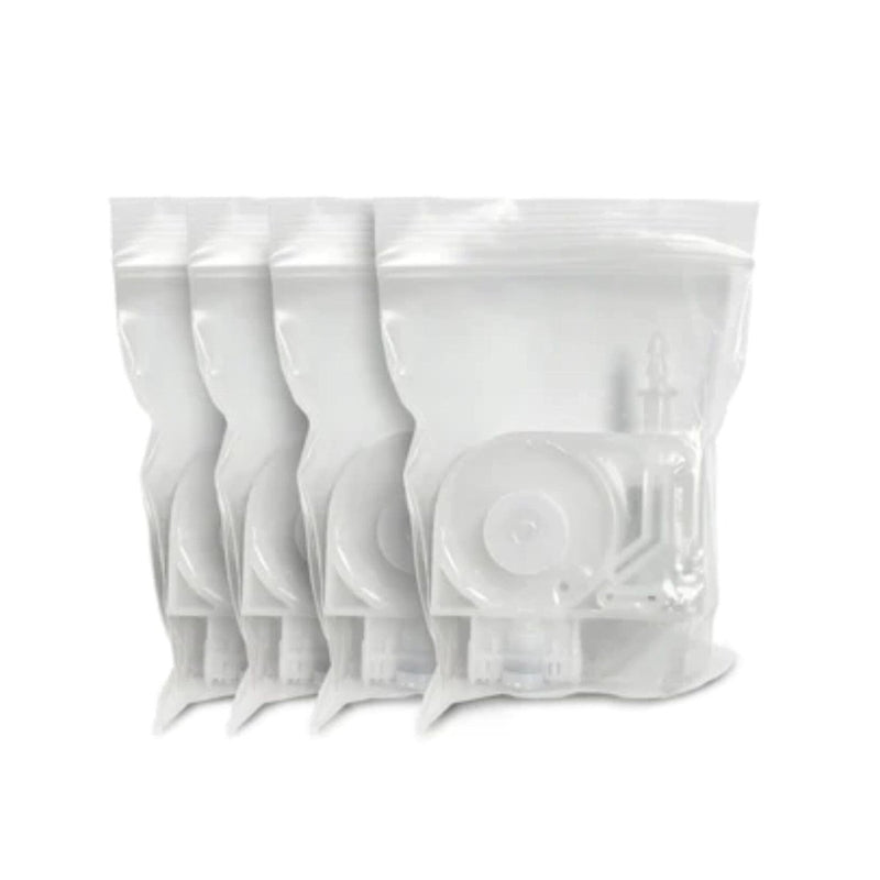 Prestige R2, L2, XL2 Replacement Damper DTF Bundles Prestige 4 Pack 
