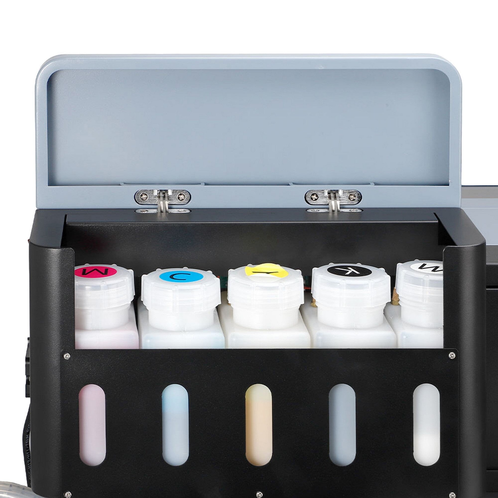 Prestige R2 Pro Direct To Film (DTF) Roll Printer Base Bundle - 13" DTF Bundles Prestige 