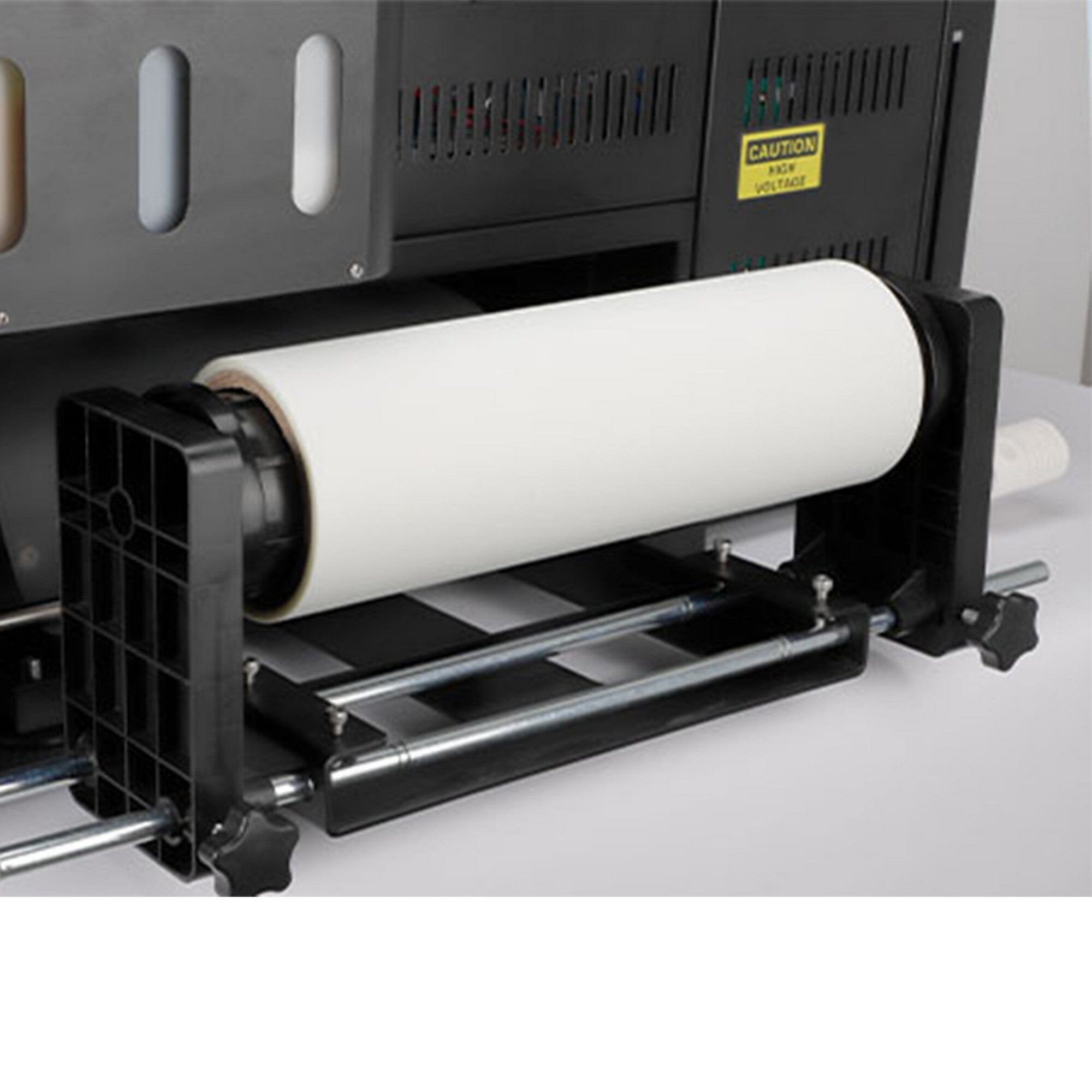 Prestige R2 Pro Direct To Film (DTF) Roll Printer Base Bundle - 13" DTF Bundles Prestige 