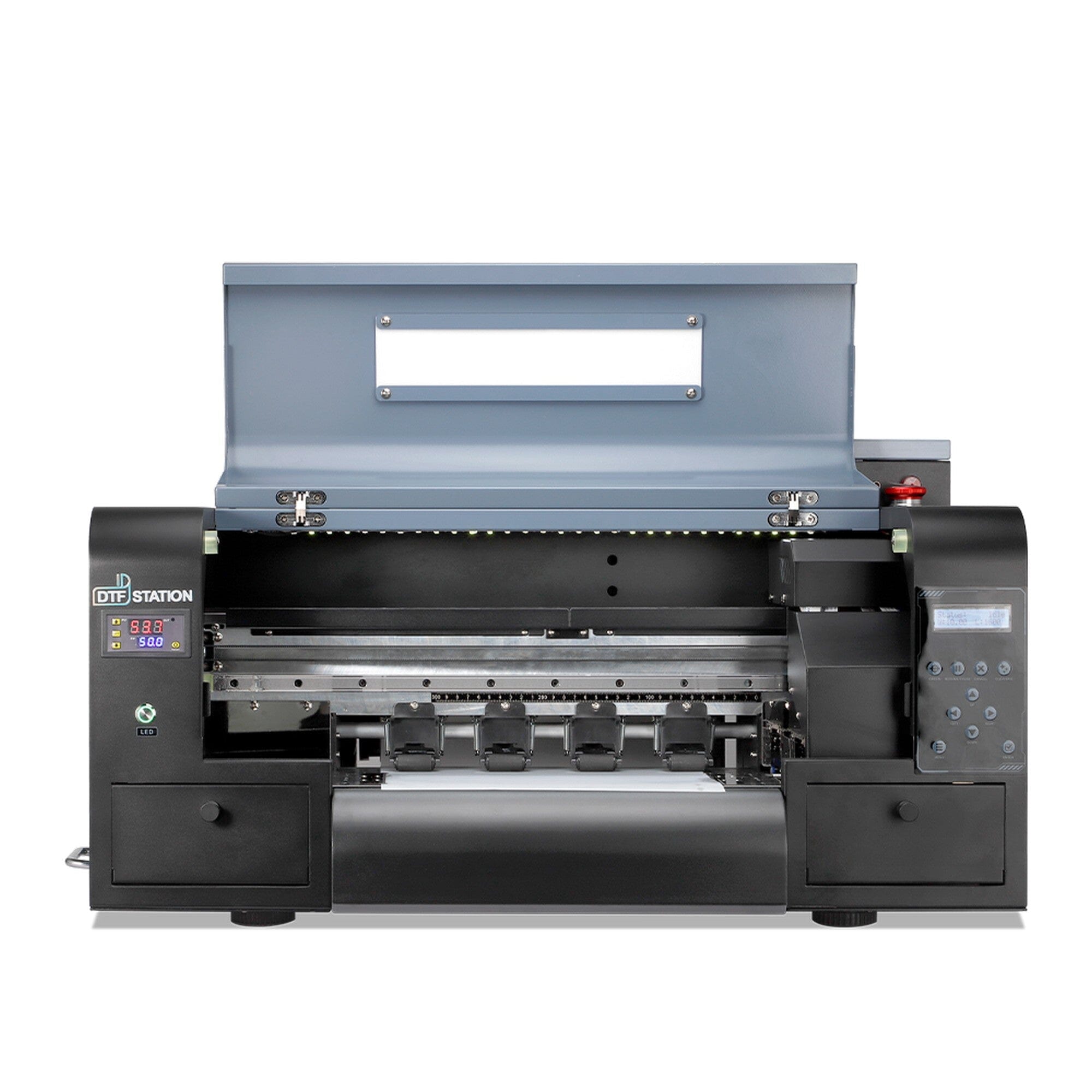 Prestige R2 Pro Direct To Film (DTF) Roll Printer Base Bundle - 13" DTF Bundles Prestige 