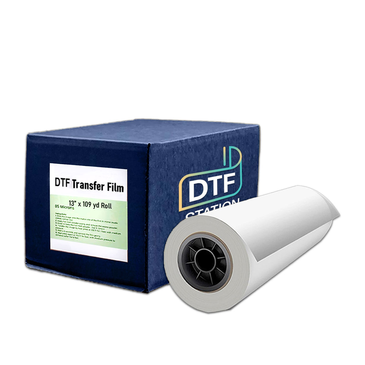 Prestige R2 PRO Direct To Film (DTF) Roll Printer w/ Inks, Supplies DTF Bundles Prestige 