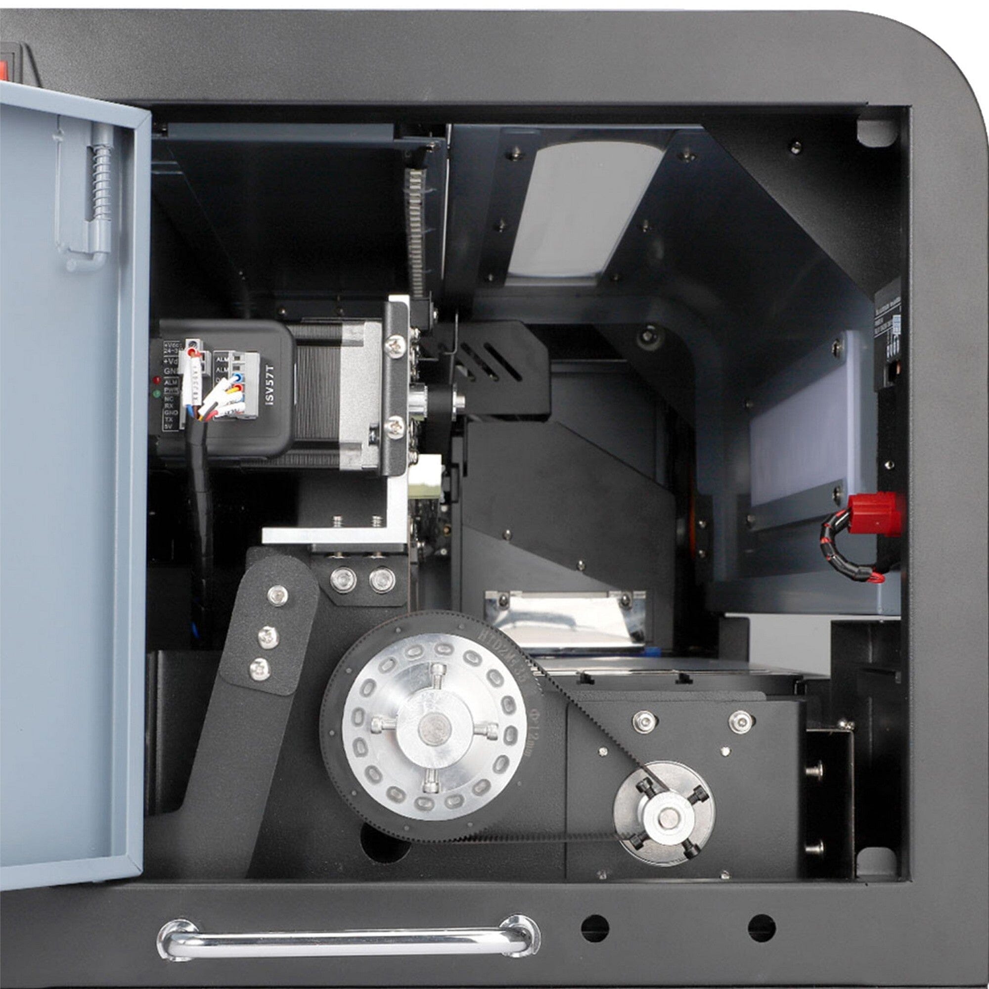 Prestige R2 Pro Direct To Film (DTF) Roll Printer w/ Inline Shaker & Oven Bundle DTF Bundles Prestige 