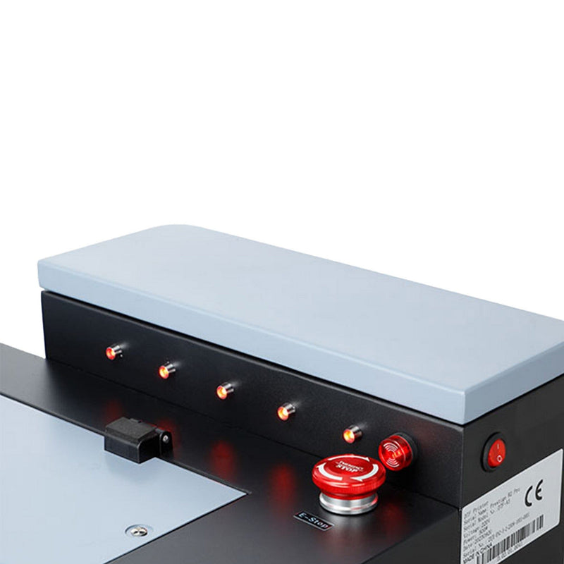 Prestige R2 Pro Direct To Film (DTF) Roll Printer w/ Inline Shaker & Oven Bundle DTF Bundles Prestige 