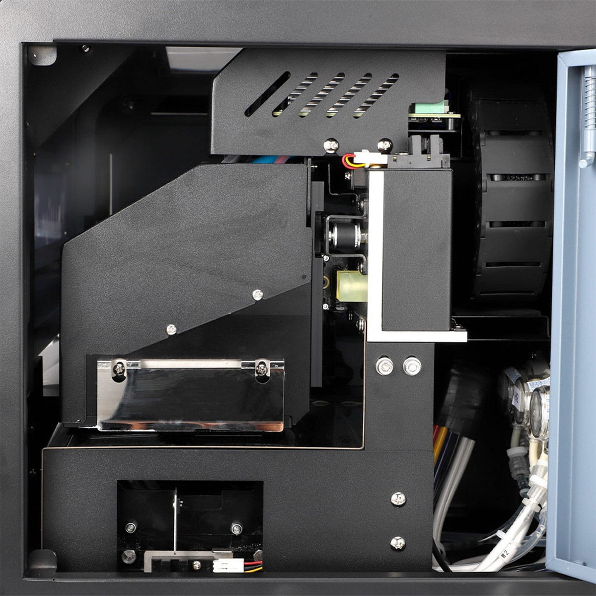 Prestige R2 PRO Direct To Film (DTF) Roll Printer w/ Oven, Filter &amp; Supplies DTF Bundles Prestige 