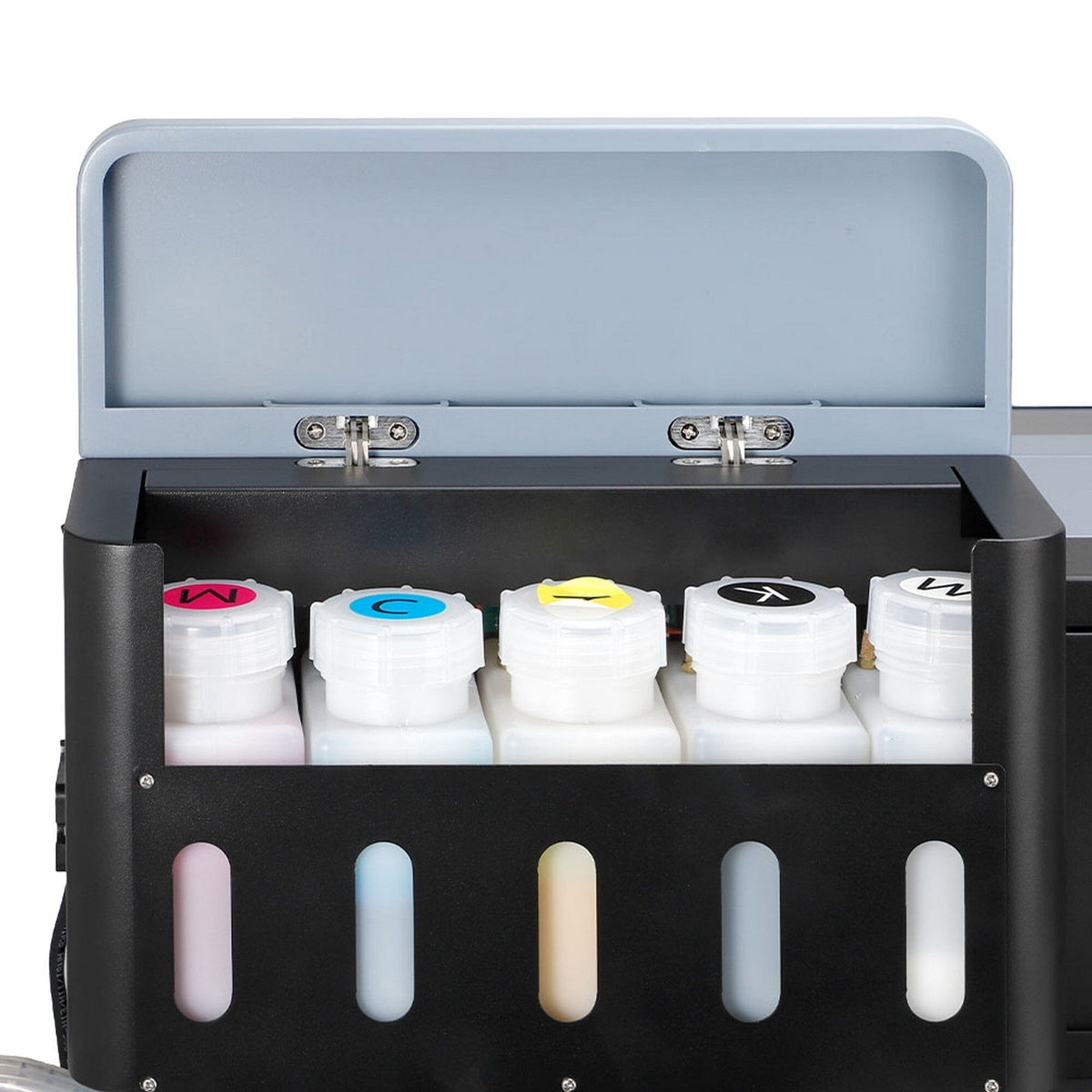 Prestige R2 PRO Direct To Film (DTF) Roll Printer w/ Oven, Filter &amp; Supplies DTF Bundles Prestige 