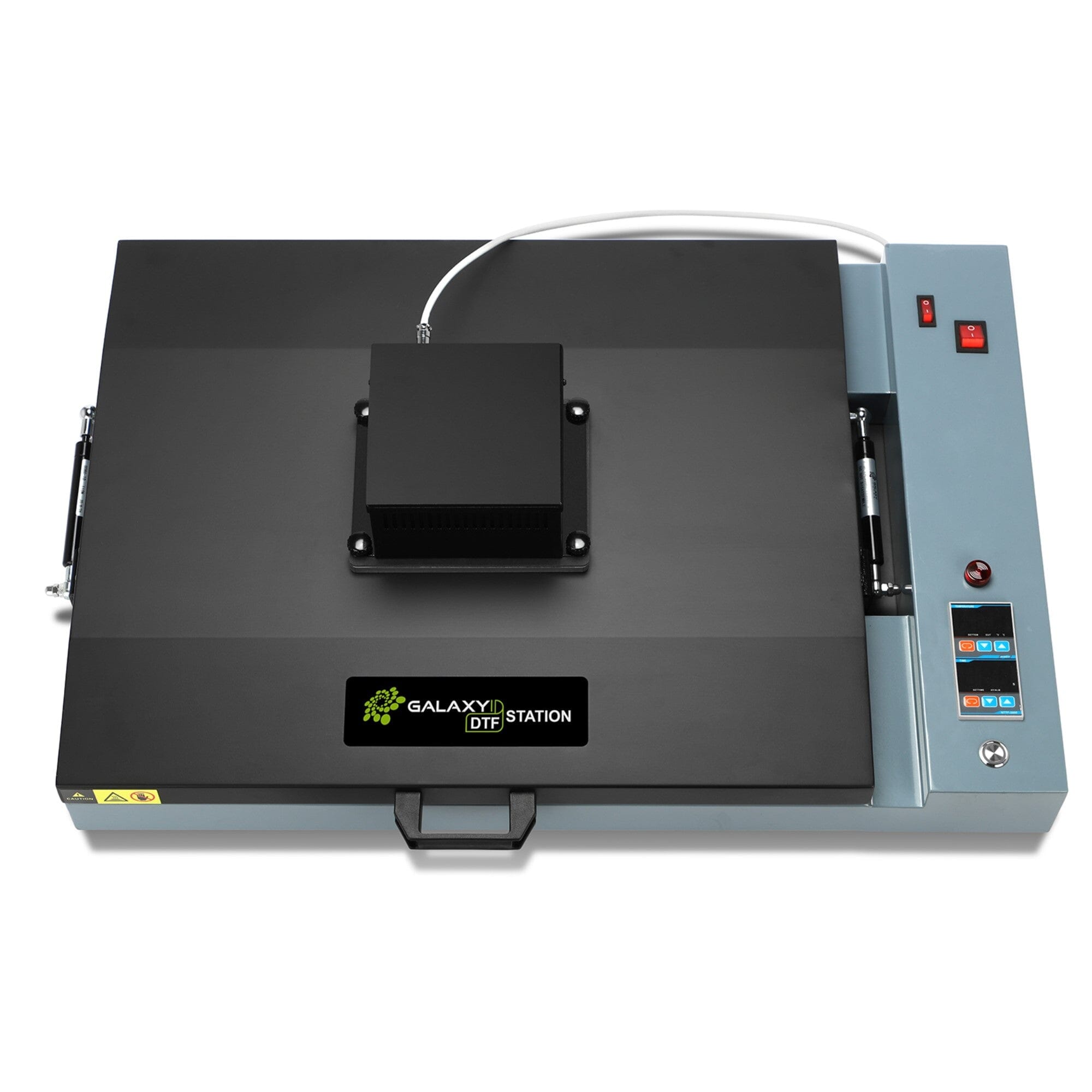 Prestige R2 PRO DTF Printer w/ Sheet Oven & Miro 13 Inline Production Bundle DTF Bundles Prestige 