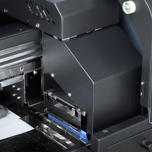 Prestige R2 PRO DTF Roll Printer w/ 14" Inline Shaker & Oven Bundle DTF Bundles Prestige 