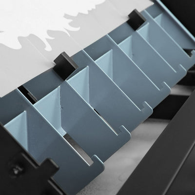 Prestige Seismo S20 Direct To Film (DTF) Powder Adhesive Shaker DTF Bundles Prestige 