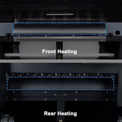 Prestige XL2 PRO Direct To Film (DTF) Printer w/ Accessories & Training - 24" DTF Bundles Prestige 