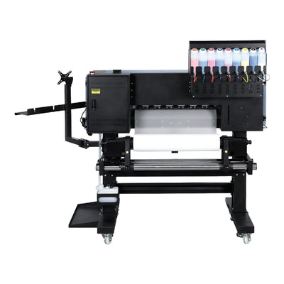 Prestige XL2 PRO Direct To Film (DTF) Printer w/ Accessories & Training - 24" DTF Bundles Prestige 