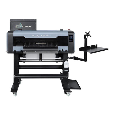 Prestige XL2 PRO DTF Printer w/ Miro 24 Inline Oven, Accessories & Training DTF Bundles Prestige 