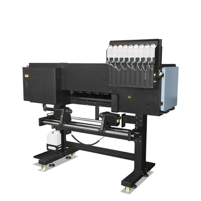 Prestige XL3 Direct To Film (DTF) Printer w/ Accessories & Training - 24" DTF Bundles Prestige 