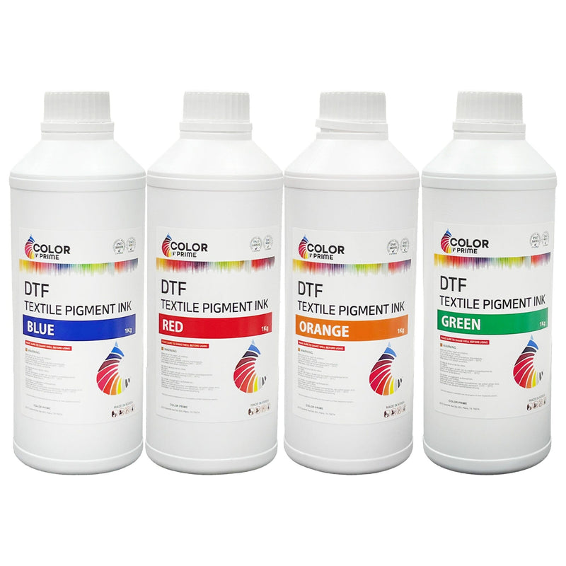 Prestige XL3 DTF Printer & L24R Inline Shaker w/ Accessories & Training - 24" DTF Bundles Prestige 