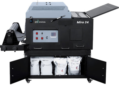 Prestige XL3 24
