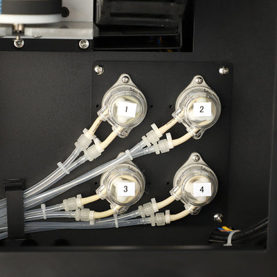 Prestige XL4 Direct To Film (DTF) Printer w/ Accessories & Training - 24" DTF Bundles Prestige 