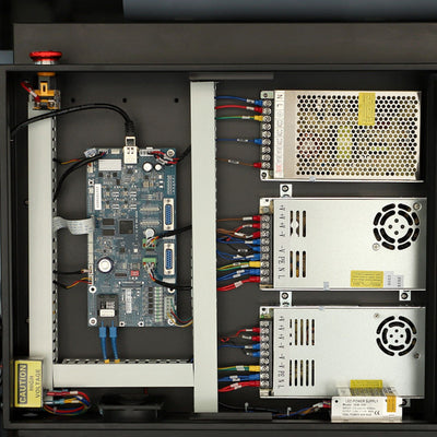 Prestige XL4 Direct To Film (DTF) Printer w/ Accessories & Training - 24" DTF Bundles Prestige 