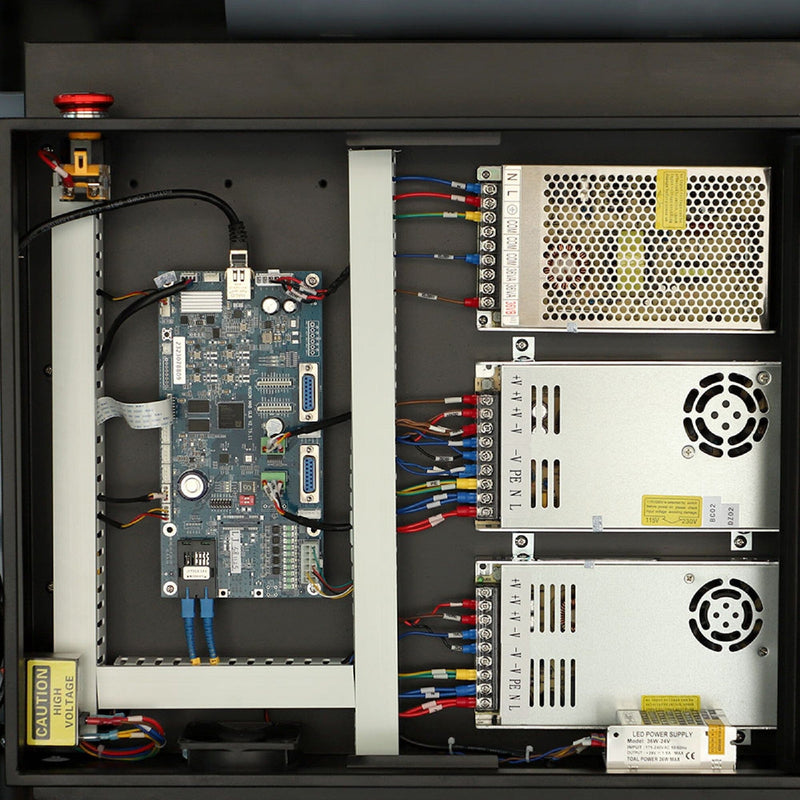 Prestige XL4 Direct To Film (DTF) Printer w/ Accessories & Training - 24" DTF Bundles Prestige 