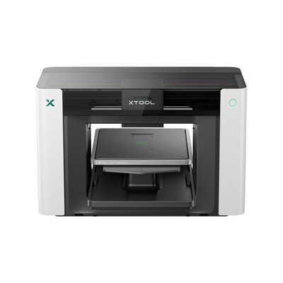 xToolCare 1 & 2 Year Warranty for Omni O1 UV + DT Fabric Printer