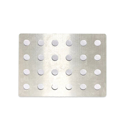 Procolored 24 Slot Golf Ball Jig for A3 UV Printers DTF Procolored 