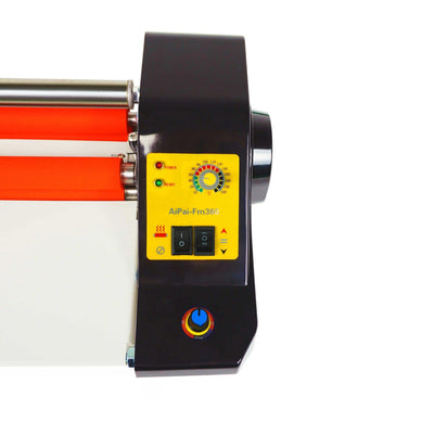 Procolored Automatic Heated 13.7" Laminator for UV DTF Transfers & Vinyl DTF Procolored 