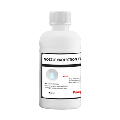 Procolored Direct to Film (DTF) 250ml Ink Set - New Formula DTF Procolored 