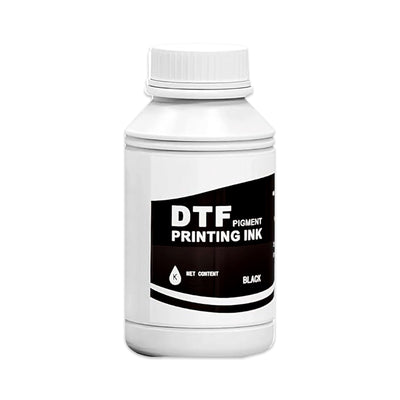 Procolored Direct to Film (DTF) 500ml Ink Set CMYK+WW - New Formula DTF Procolored 