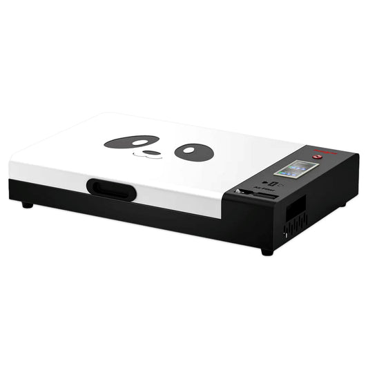 Procolored DTF Transfer Sheet Curing Oven with Built-in Air Filter DTF Procolored 