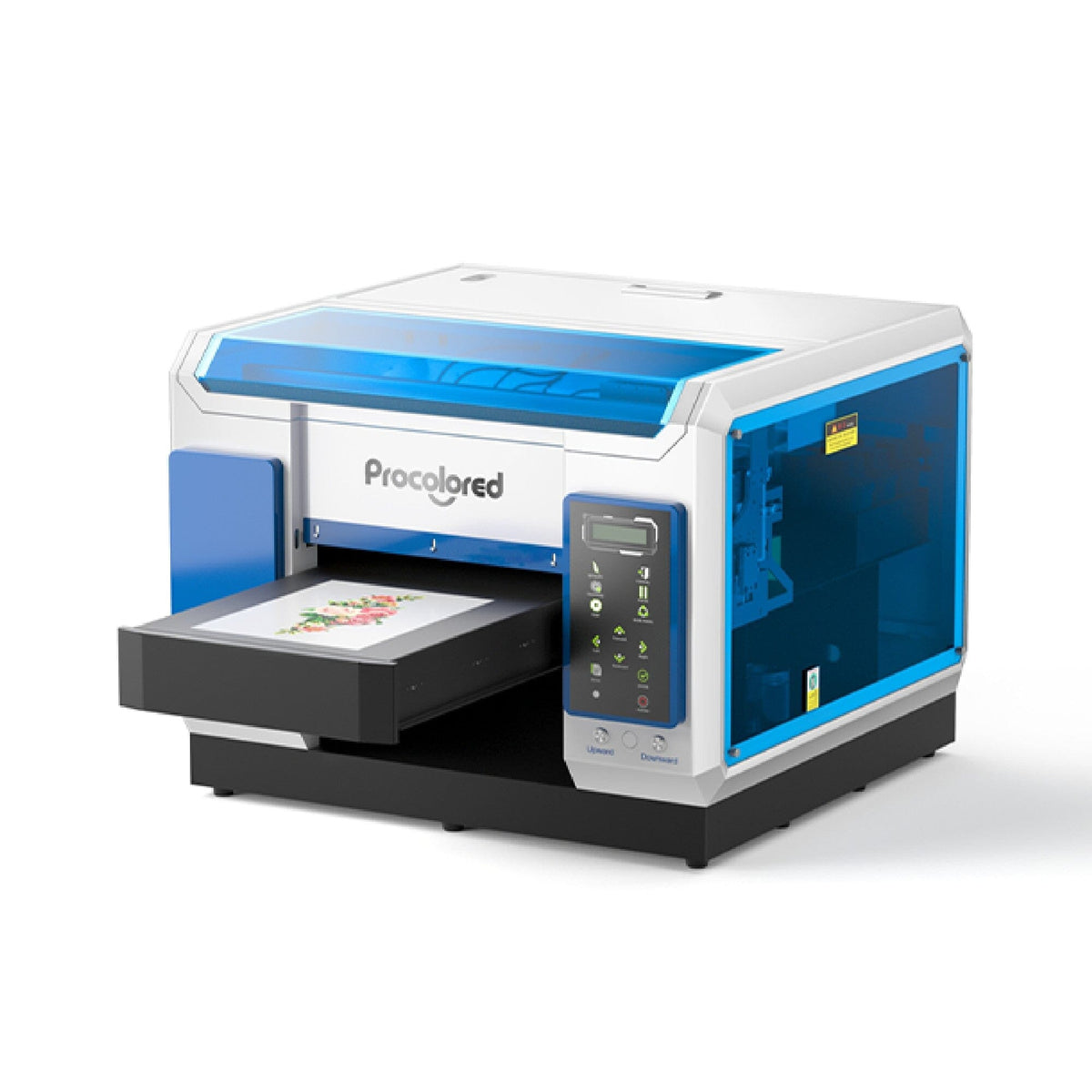 Procolored Dual Head A3 Pro UV Direct To Film (DTF) Printer - 11.8&quot; DTF Bundles Procolored 