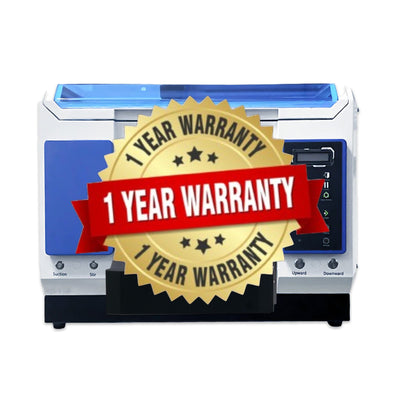 Procolored Dual Head A3 Pro UV Direct To Film (DTF) Printer - 11.8" DTF Bundles Procolored 