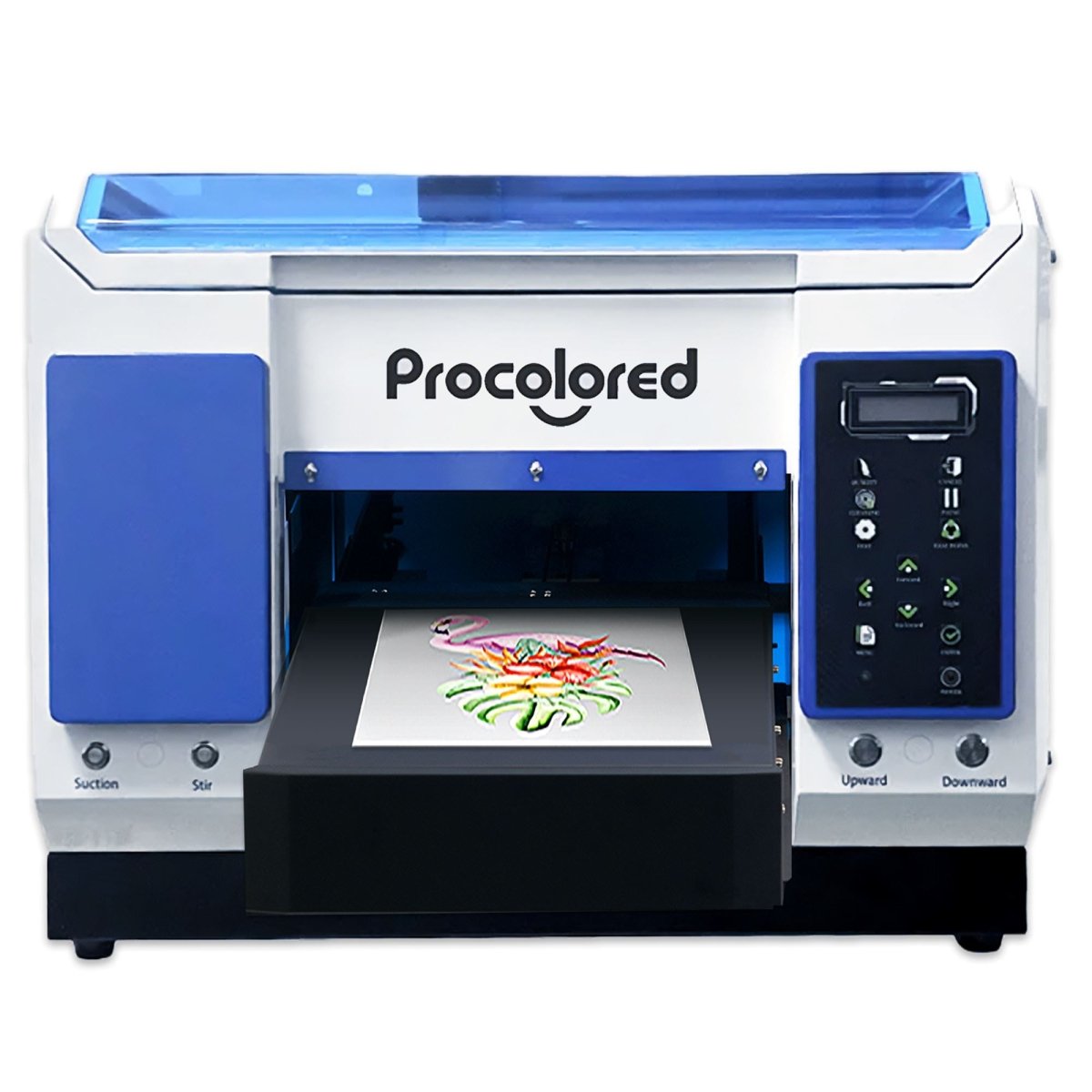 Procolored Pro Rip Icon Procolored Dual Head UV DTF Printers on Sale | Swing Design