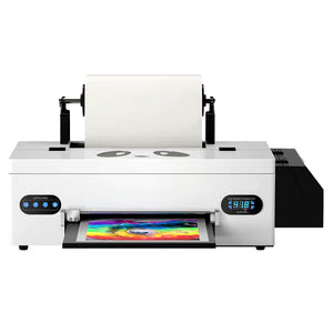 Procolored F13 DTF L1800 Roll Printer Bundle with Inline Auto Shaker Oven DTF Bundles Procolored 