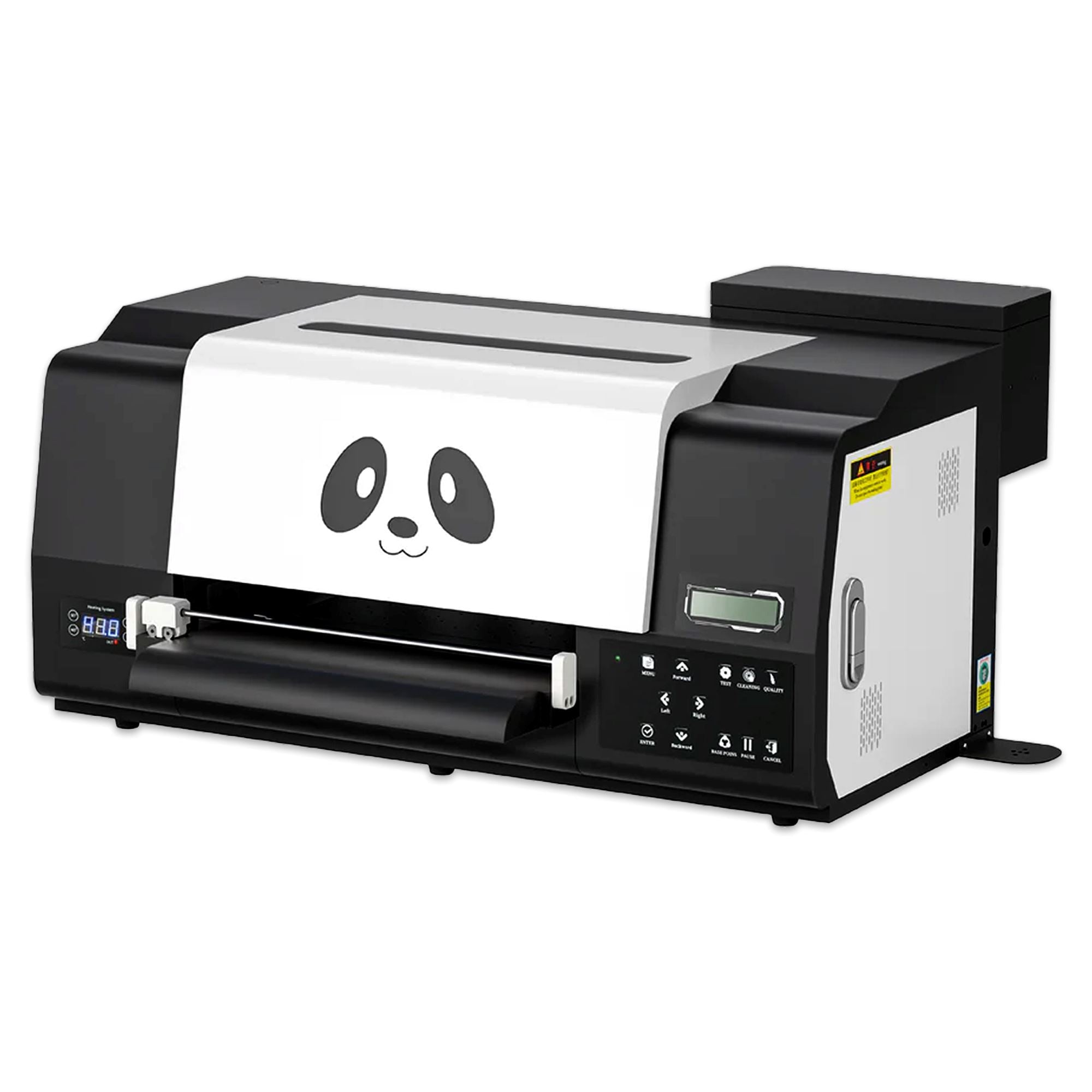 Procolored F13 PRO A3 Direct to Film (DTF) Roll Printer Bundle with Stand - 13in DTF Bundles Procolored 