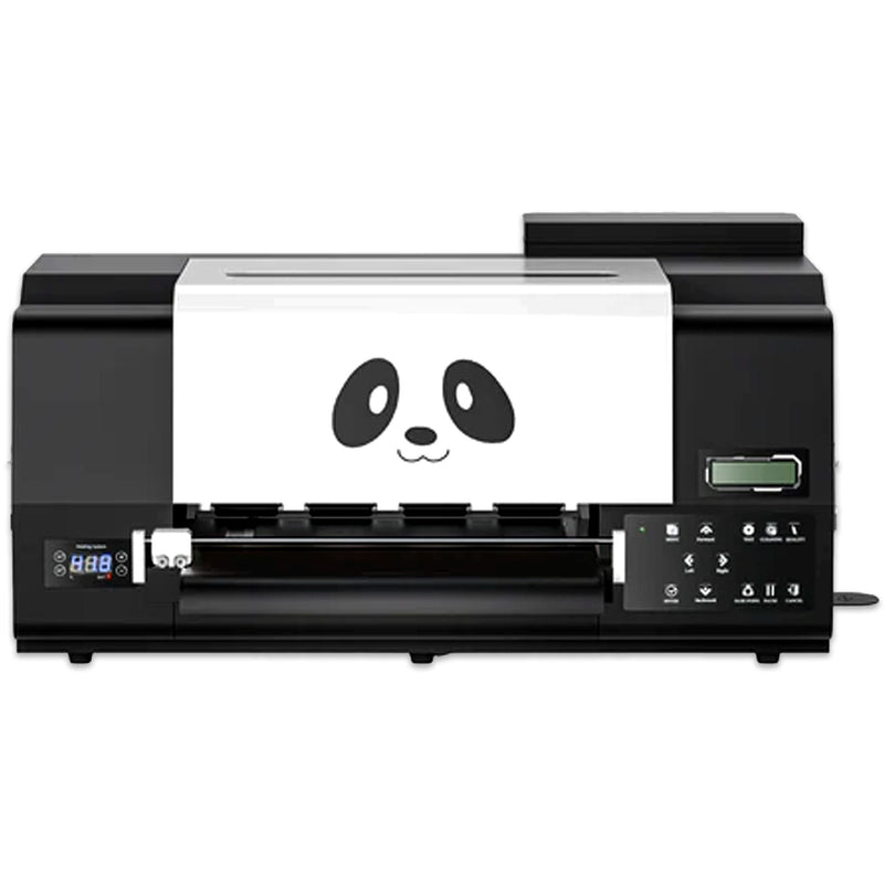 Procolored F13 PRO A3 Direct to Film (DTF) Roll Printer Bundle with Stand - 13in DTF Bundles Procolored 