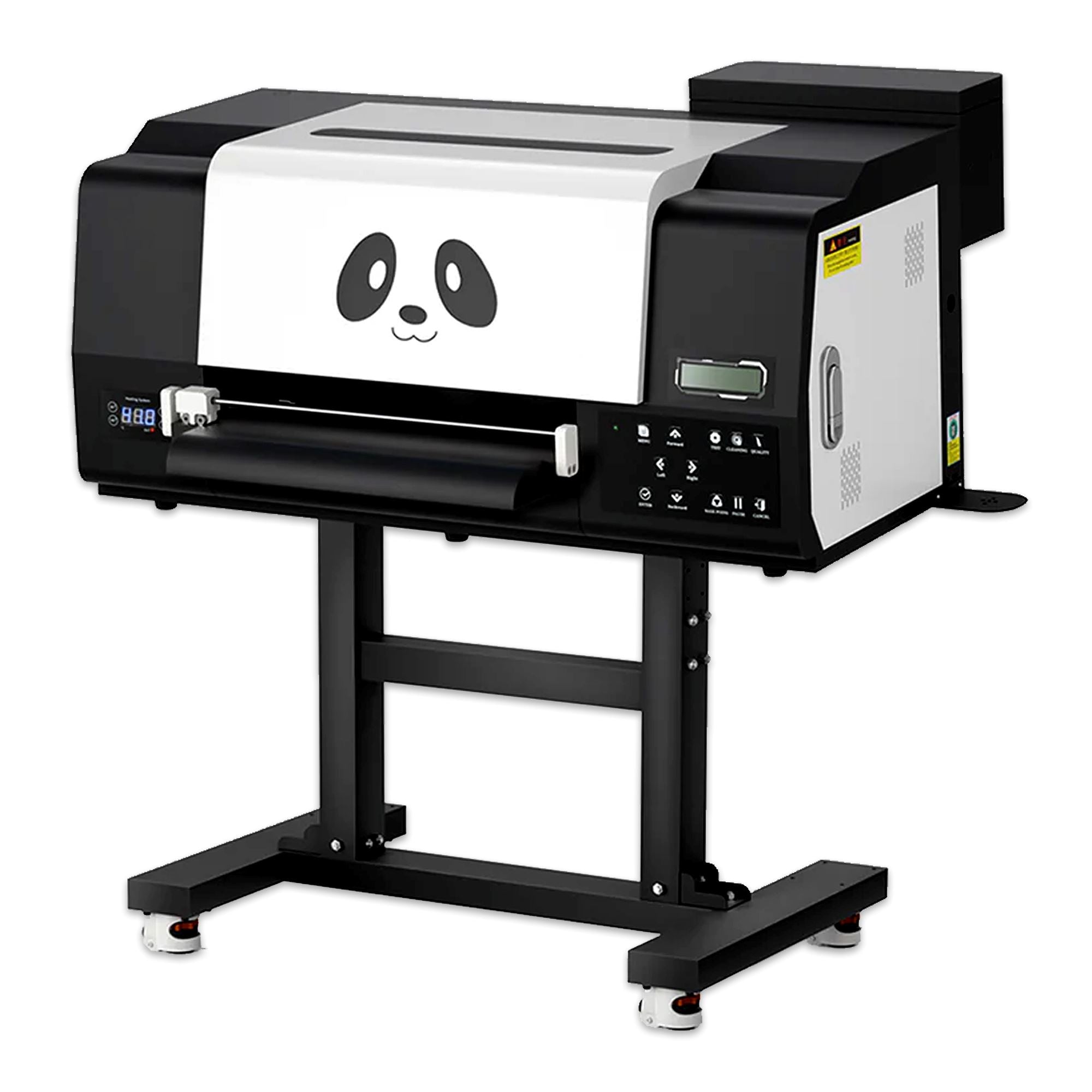 Procolored F13 PRO A3 DTF Printer Bundle with Inline Auto Shaker Oven & Stand DTF Bundles Procolored 