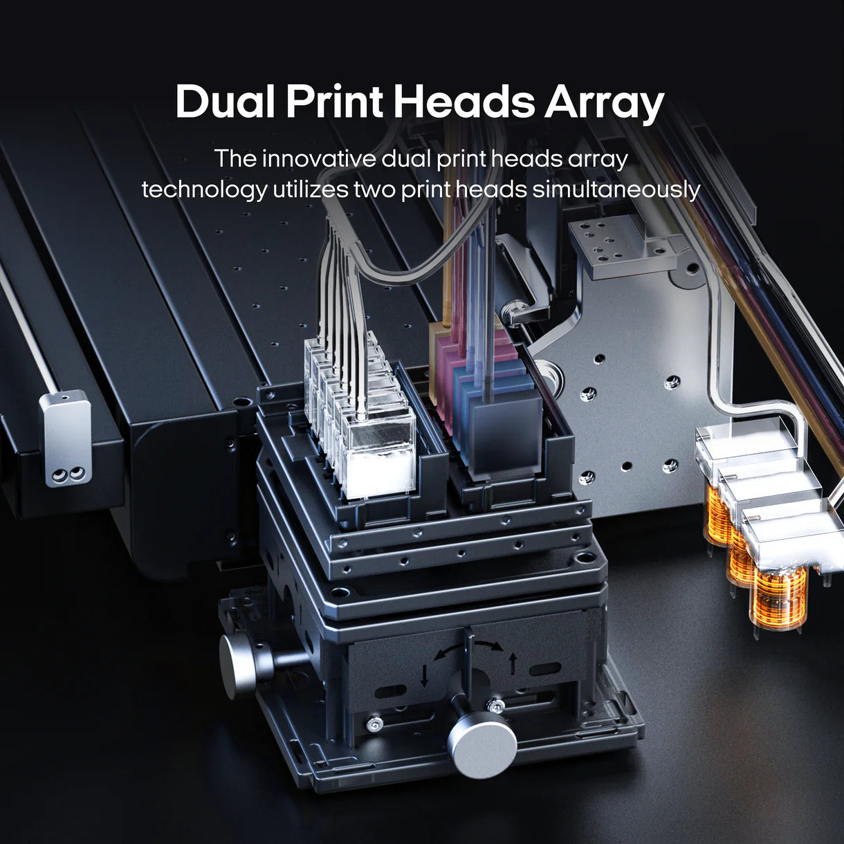 Procolored F13 PRO A3 DTF Printer Bundle with Inline Auto Shaker Oven & Stand DTF Bundles Procolored 